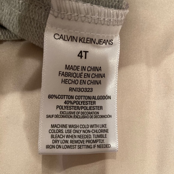 Bundle:  Girl’s Top, Pants, and Shorts NWT - Picture 16 of 16